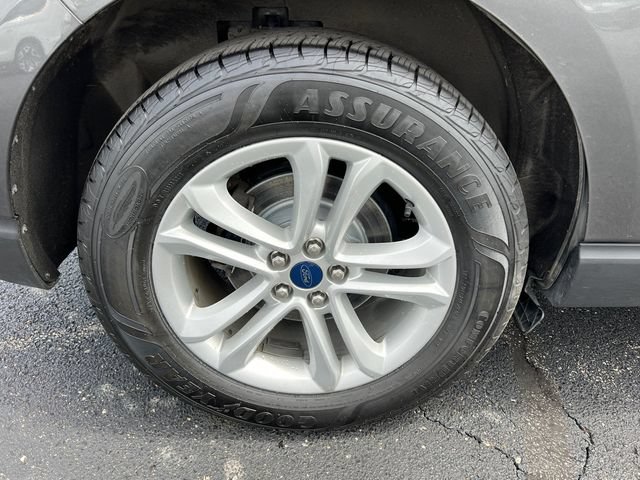 Certified 2020 Ford Edge SEL w/ Convenience Package AWD/4WD image 10