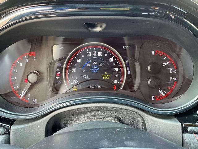 Used 2023 Dodge Durango GT image 10