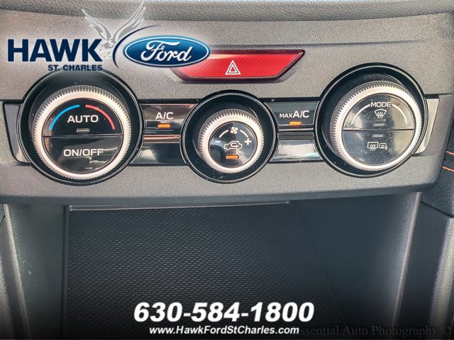 Used 2023 Subaru Crosstrek 2.0i Premium image 15