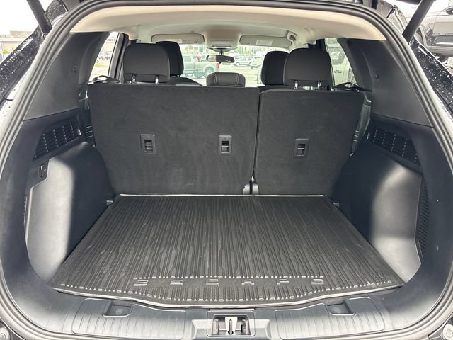 Certified 2024 Ford Escape Active AWD/4WD image 9