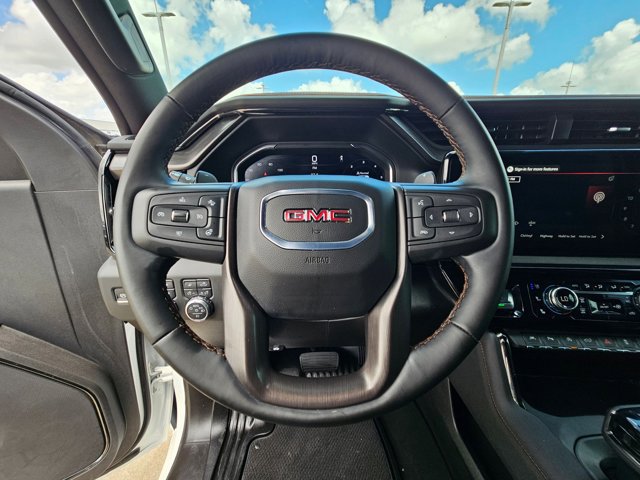 Used 2025 GMC Sierra 1500 AT4 AWD/4WD image 15