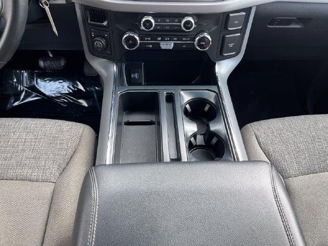 Certified 2024 Ford F150 XLT w/ Mobile Office Package AWD/4WD image 18