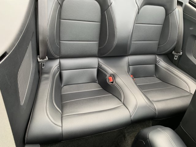 Certified 2018 Ford Mustang Premium w/ Equipment Group 201A RWD image 30