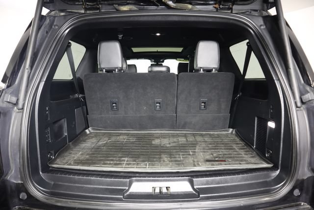 Certified 2020 Ford Expedition Max Limited w/ Equipment Group 302A AWD/4WD image 62