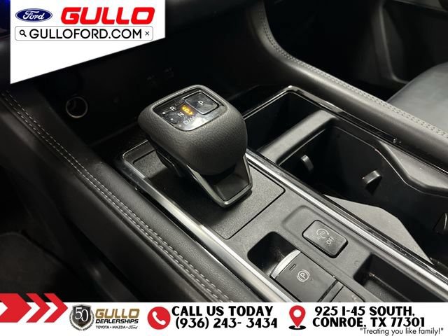 Used 2024 Nissan Pathfinder Platinum FWD image 29