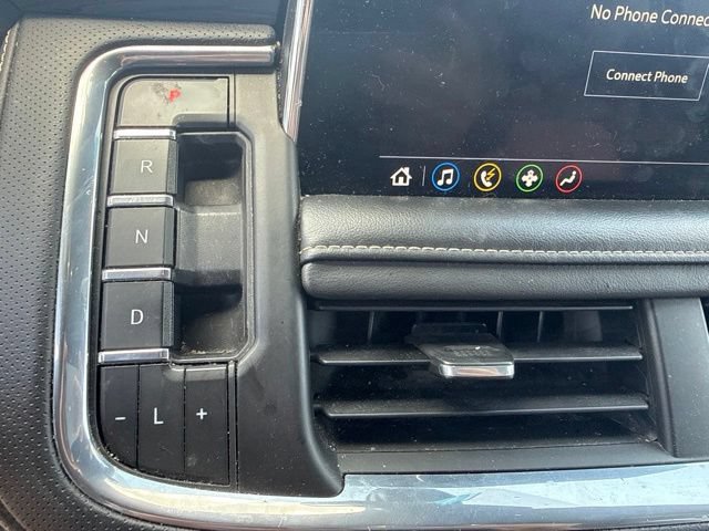Used 2021 GMC Yukon SLT RWD image 64