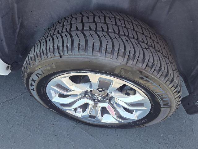 Used 2023 RAM 1500 Limited AWD/4WD image 13