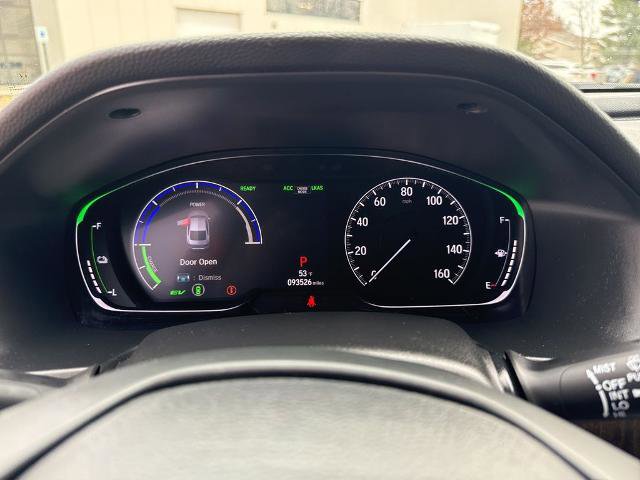 Used 2019 Honda Accord EX-L image 19