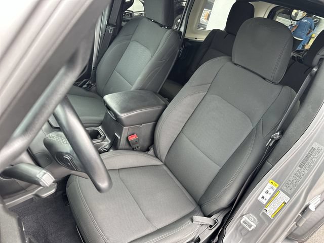 Used 2020 Jeep Wrangler Unlimited Sport S AWD/4WD image 12