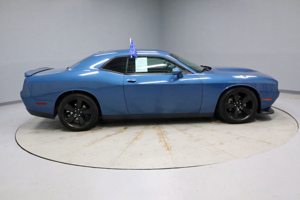 Used 2021 Dodge Challenger GT image 4