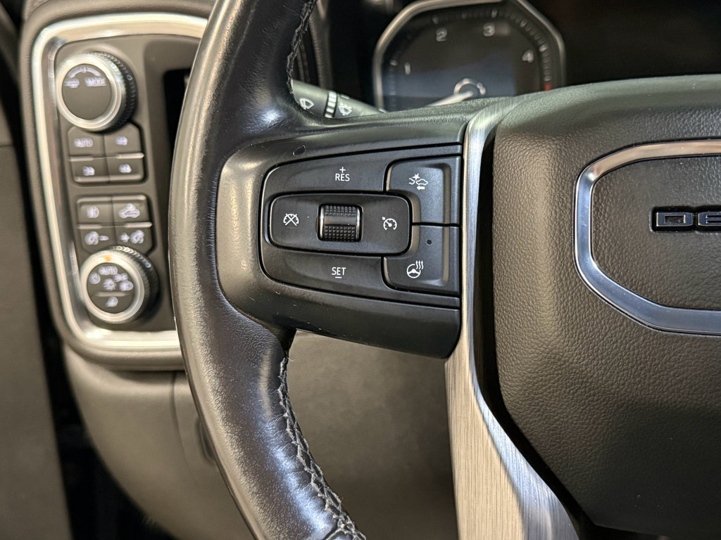 Used 2020 GMC Sierra 2500 Denali w/ Denali Ultimate Package image 15