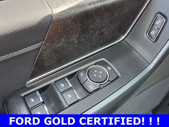 Certified 2023 Ford F150 XLT w/ Equipment Group 302A High image 29