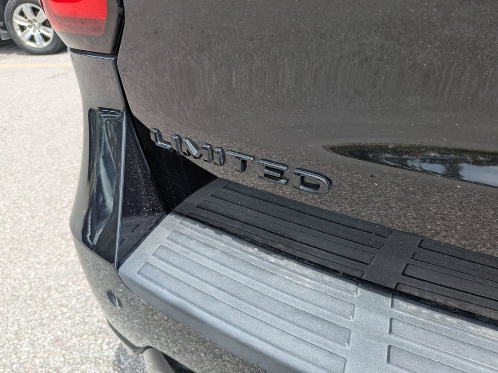 Certified 2023 Ford Expedition Limited RWD image 12