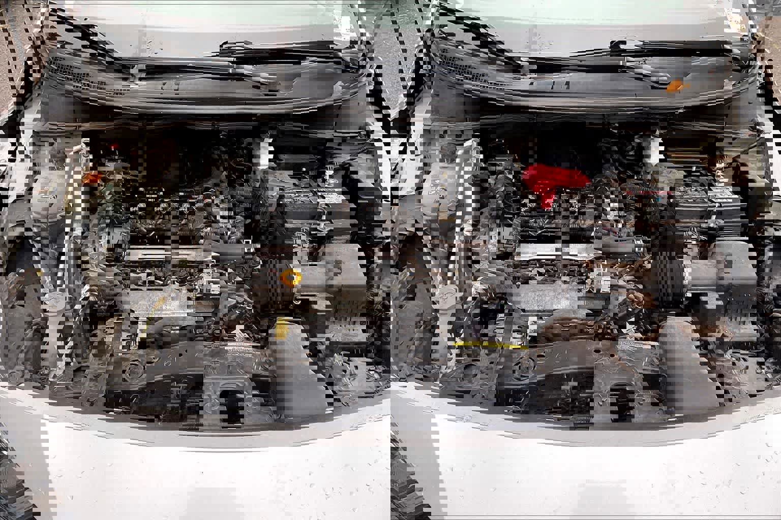 Used 2023 Nissan Versa SV image 11