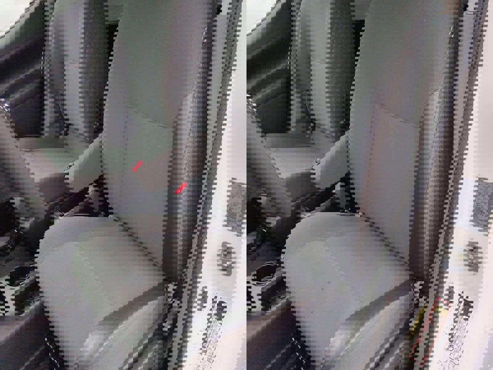 Used 2017 Nissan NV200 S w/ Back Door Glass Package image 17