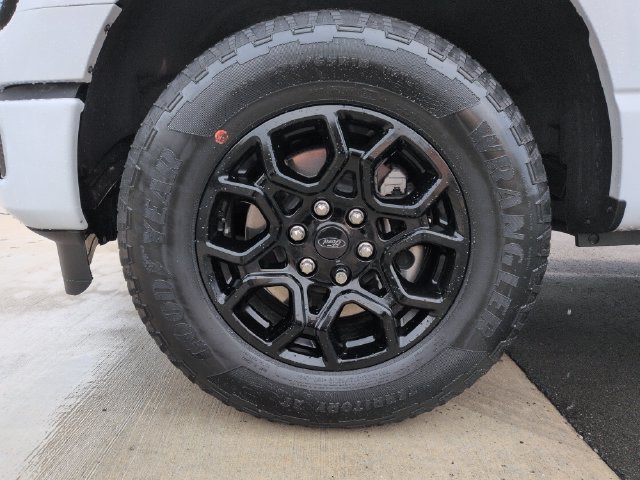 Certified 2024 Ford F150 XLT w/ Equipment Group 302A MID AWD/4WD image 10