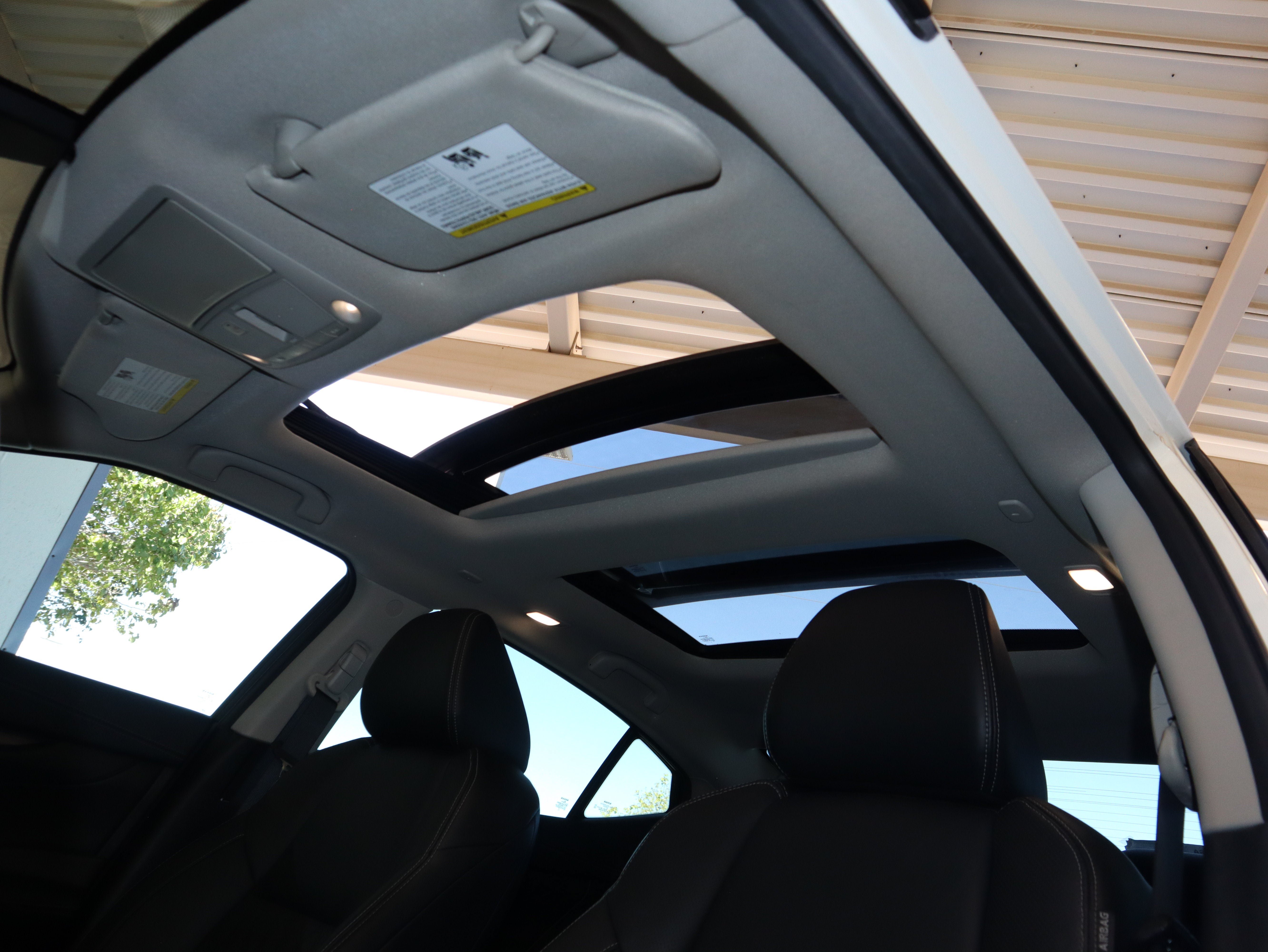 Used 2023 Nissan Maxima Platinum w/ Sport Mat Group FWD image 35