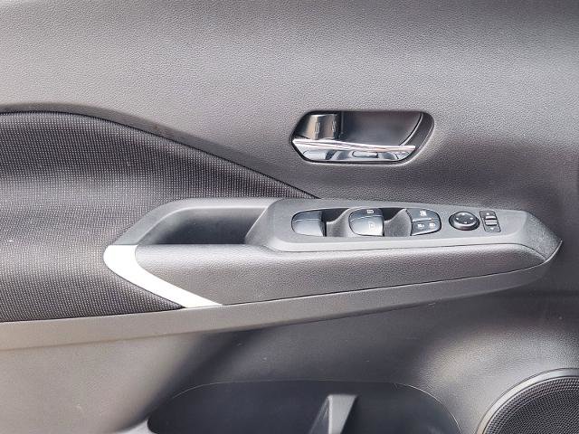 Used 2022 Nissan Kicks SV FWD image 24