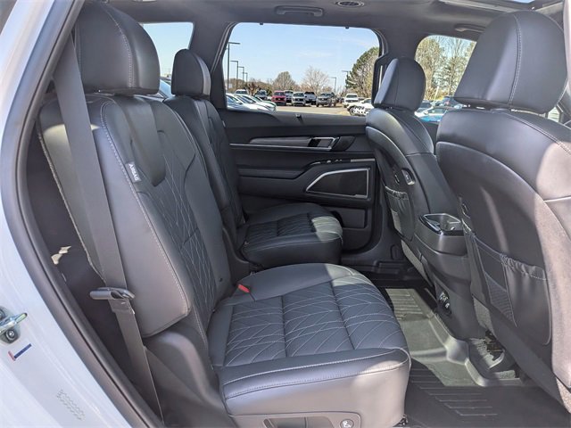 Used 2024 Kia Telluride SX Prestige X-Line image 31