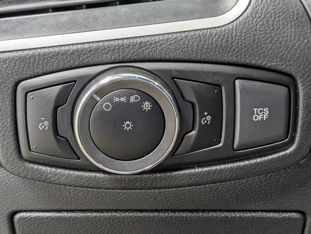 Certified 2024 Ford Edge SEL AWD/4WD image 10