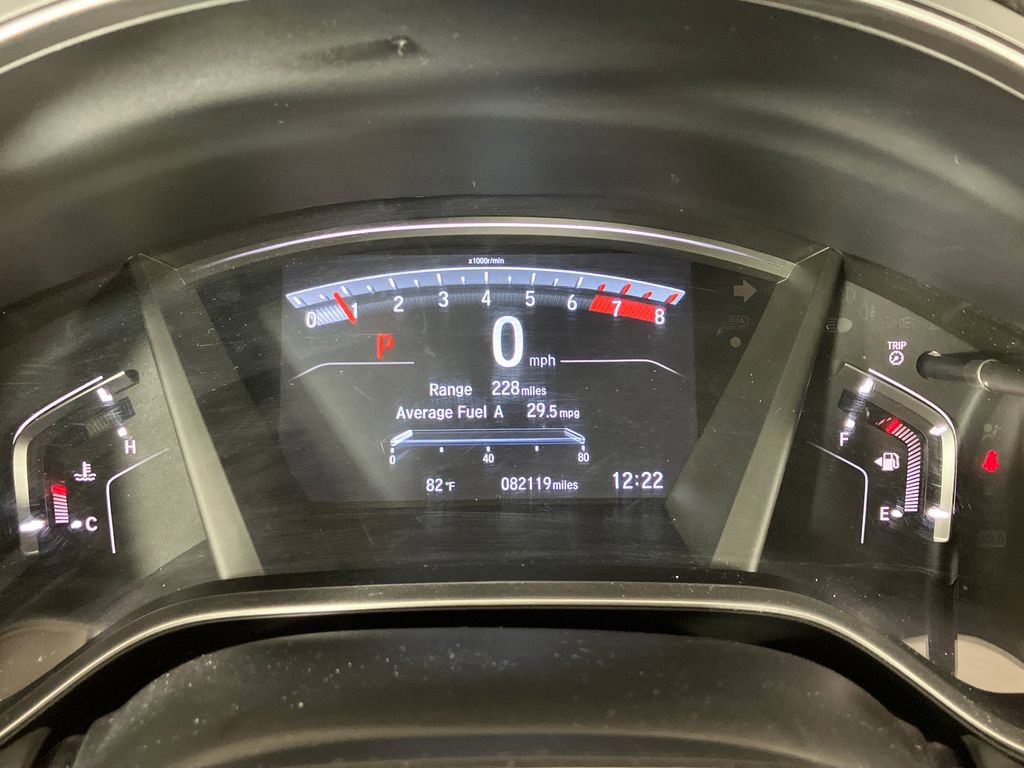 Used 2018 Honda CR-V EX image 18