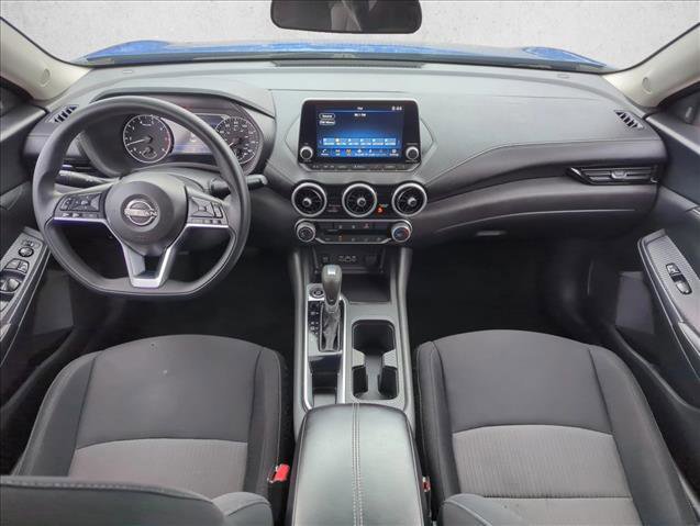 Used 2024 Nissan Sentra SV image 17