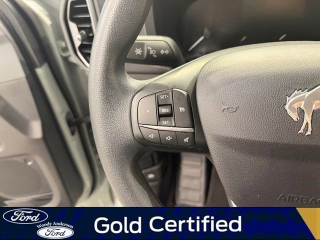 Certified 2024 Ford Bronco Sport Big Bend AWD/4WD image 11