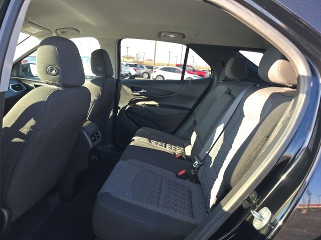 Used 2022 Chevrolet Equinox LT image 15