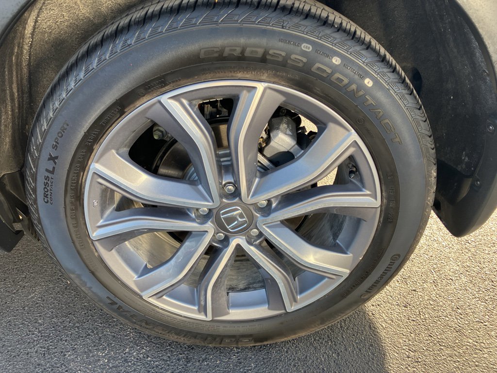 Used 2020 Honda CR-V Touring image 13