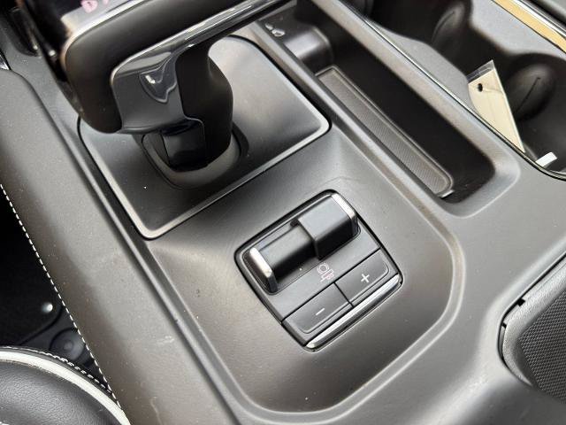 Used 2024 GMC Sierra 1500 AT4X AWD/4WD image 28