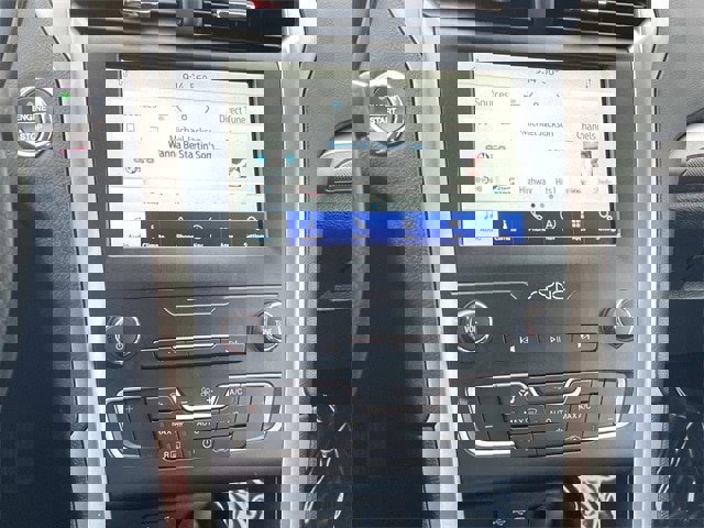Certified 2020 Ford Fusion SE image 62