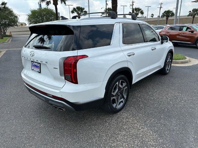 Used 2024 Hyundai Palisade SEL AWD/4WD image 6