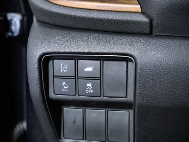 Used 2020 Honda CR-V EX-L image 28
