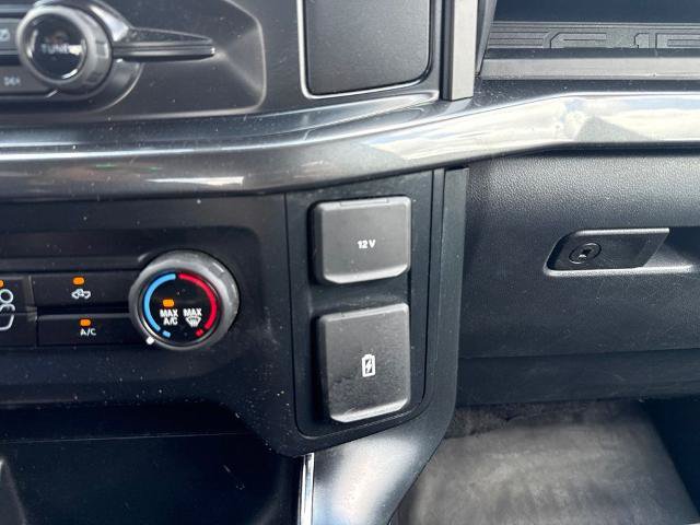 Certified 2023 Ford F150 XL w/ STX Appearance Package AWD/4WD image 18
