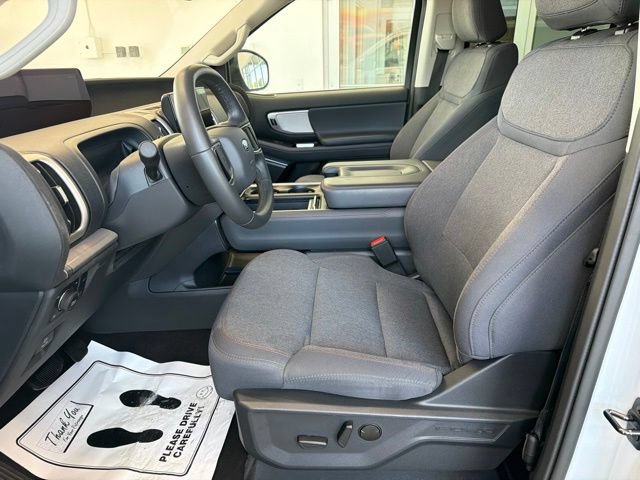 Certified 2025 Ford Expedition Active AWD/4WD image 23