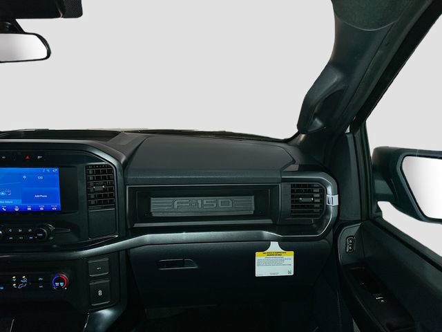 Certified 2022 Ford F150 XL w/ STX Appearance Package image 22