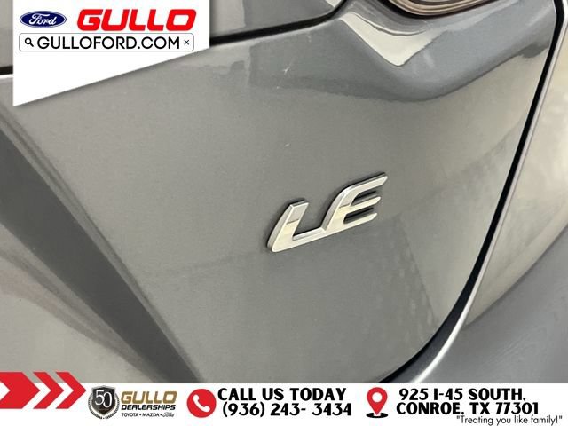 Used 2023 Toyota Corolla LE FWD image 30