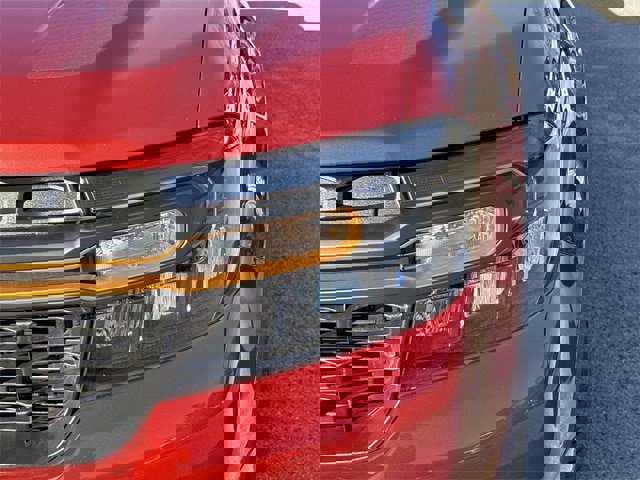 Certified 2024 Ford Maverick Tremor w/ Tremor Off-Road Package image 11