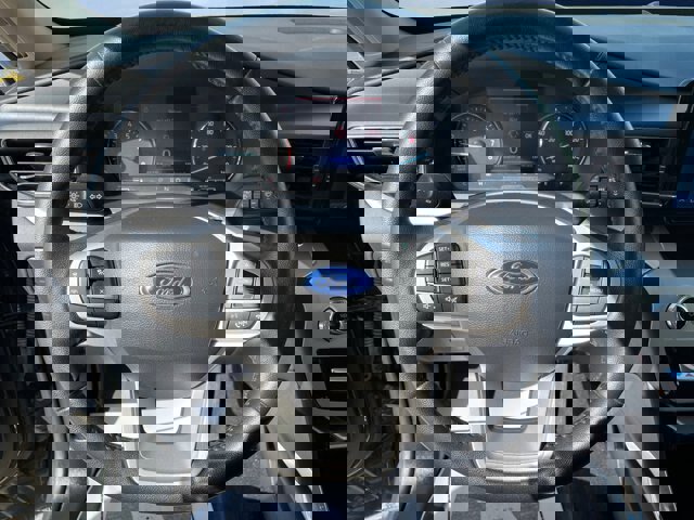 Certified 2022 Ford Explorer XLT w/ Equipment Group 202A image 13