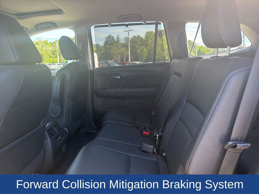 Used 2022 Honda Pilot Special Edition image 19
