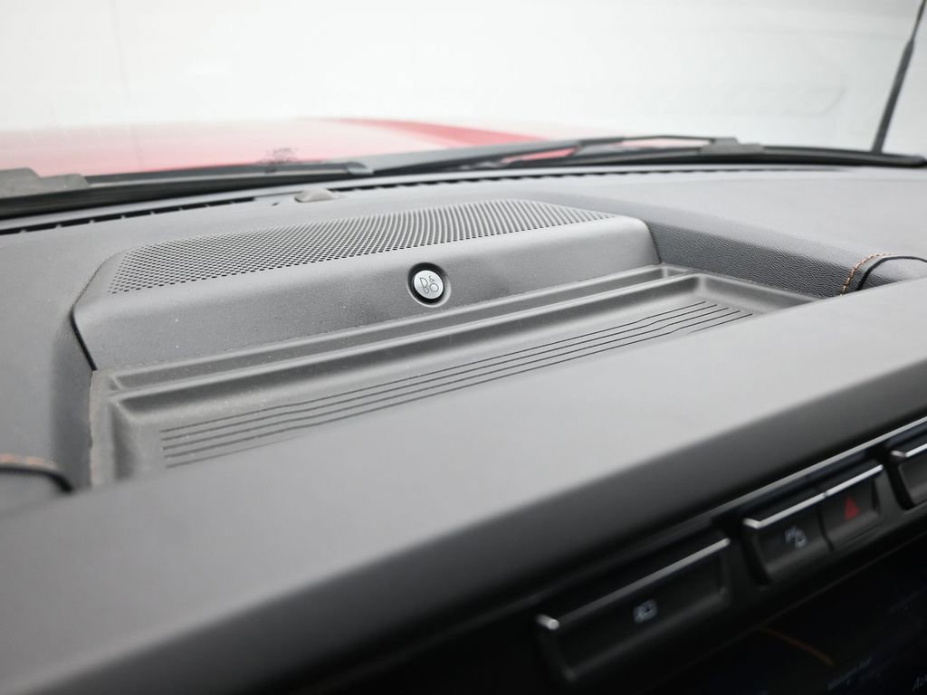 Certified 2024 Ford F250 Platinum AWD/4WD image 47