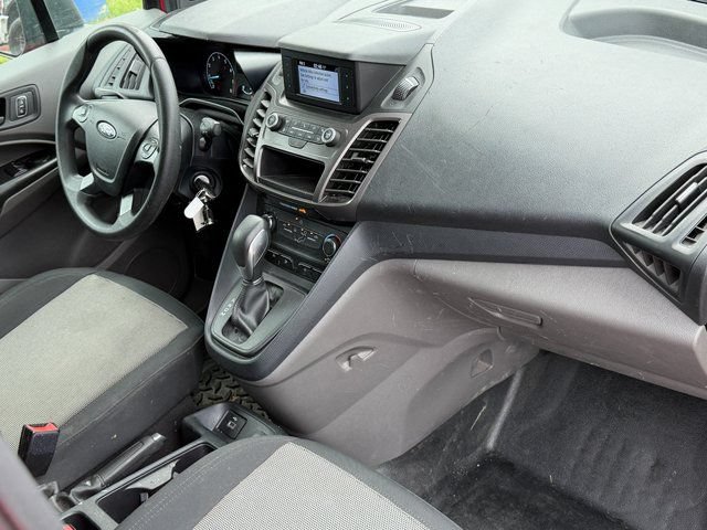 Certified 2023 Ford Transit Connect XL FWD image 30