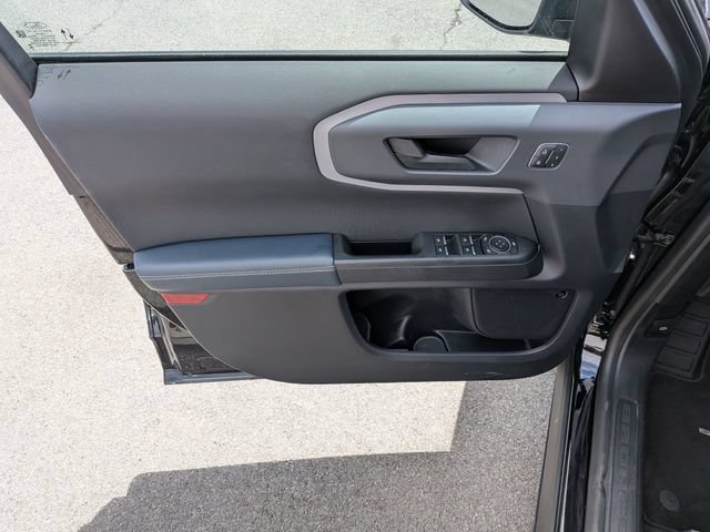 Certified 2023 Ford Bronco Sport Outer Banks w/ Tech Package AWD/4WD image 6