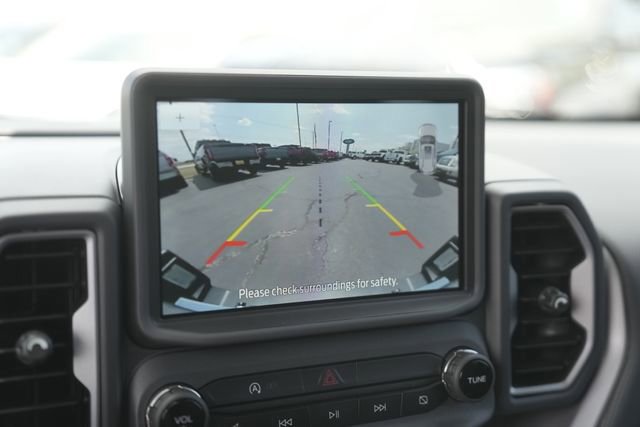 Certified 2023 Ford Bronco Sport Big Bend w/ Convenience Package image 27