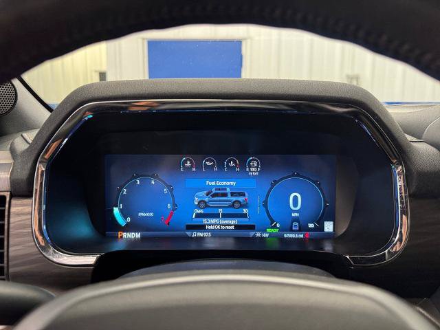 Certified 2024 Ford F150 Lariat AWD/4WD image 30