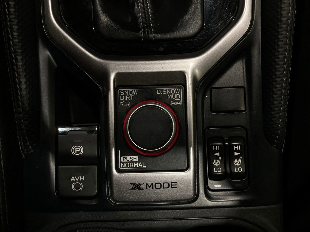 Used 2023 Subaru Forester Touring image 31