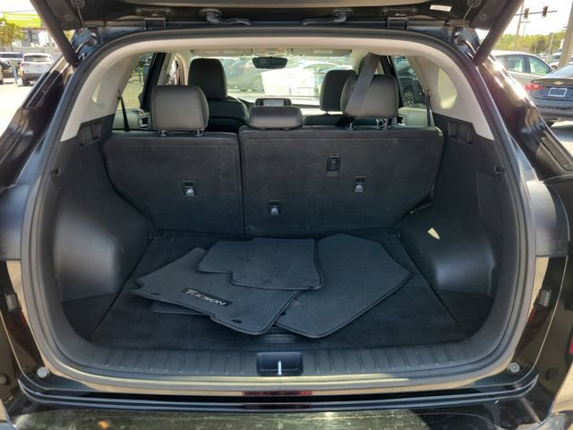 Used 2020 Hyundai Tucson Limited AWD/4WD image 9