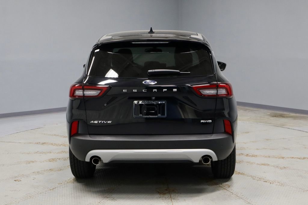 Certified 2023 Ford Escape Active w/ Tech Pack #2 AWD/4WD image 12