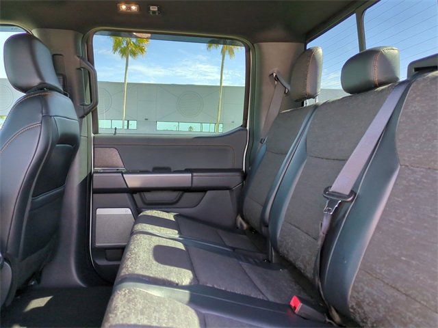 Certified 2025 Ford F150 Tremor w/ Bed Utility Package image 14