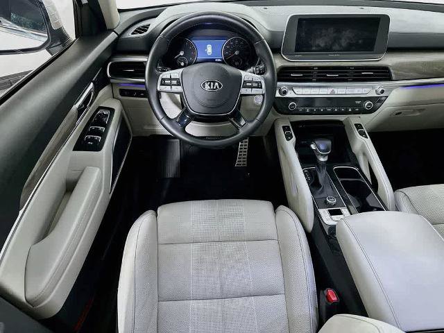 Used 2021 Kia Telluride SX FWD image 10